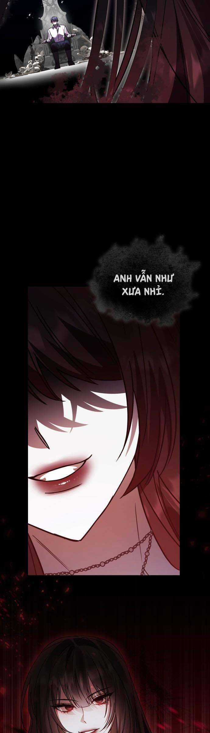 Hero X Demon King X Villain Chương 94 trang 33