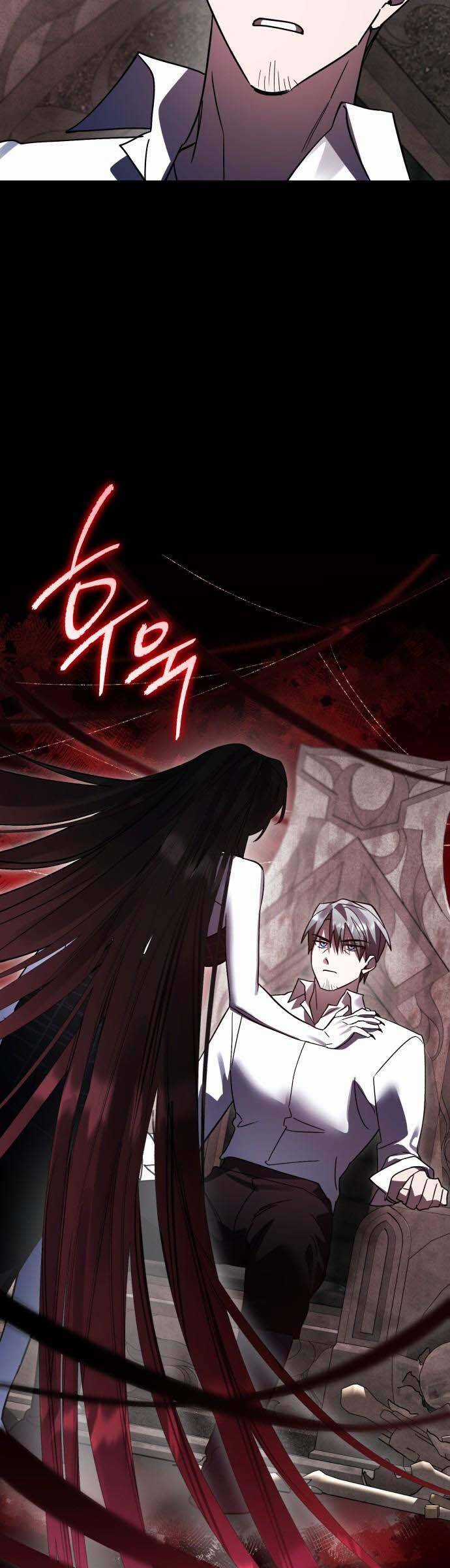 Hero X Demon King X Villain Chương 94 trang 35