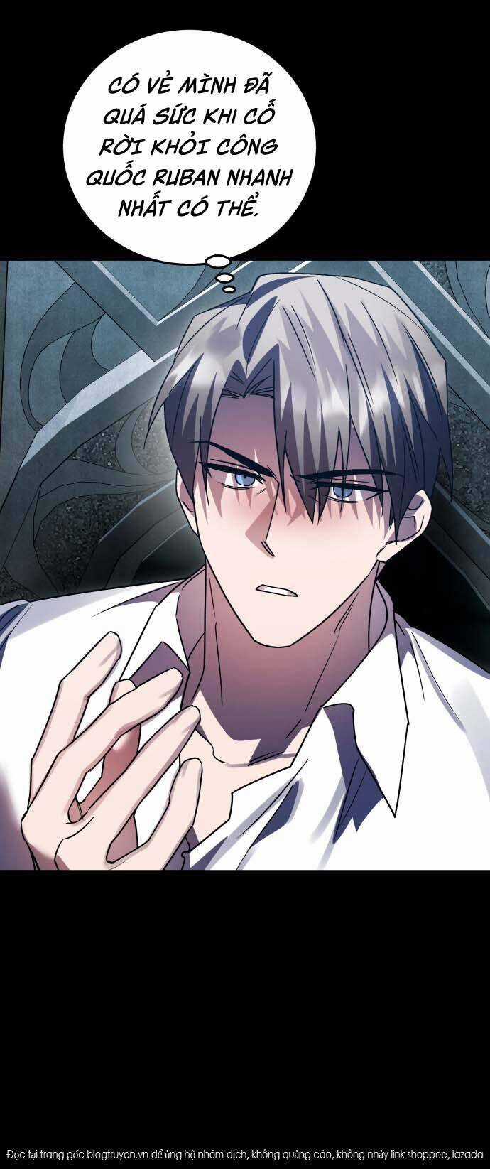 Hero X Demon King X Villain Chương 94 trang 4