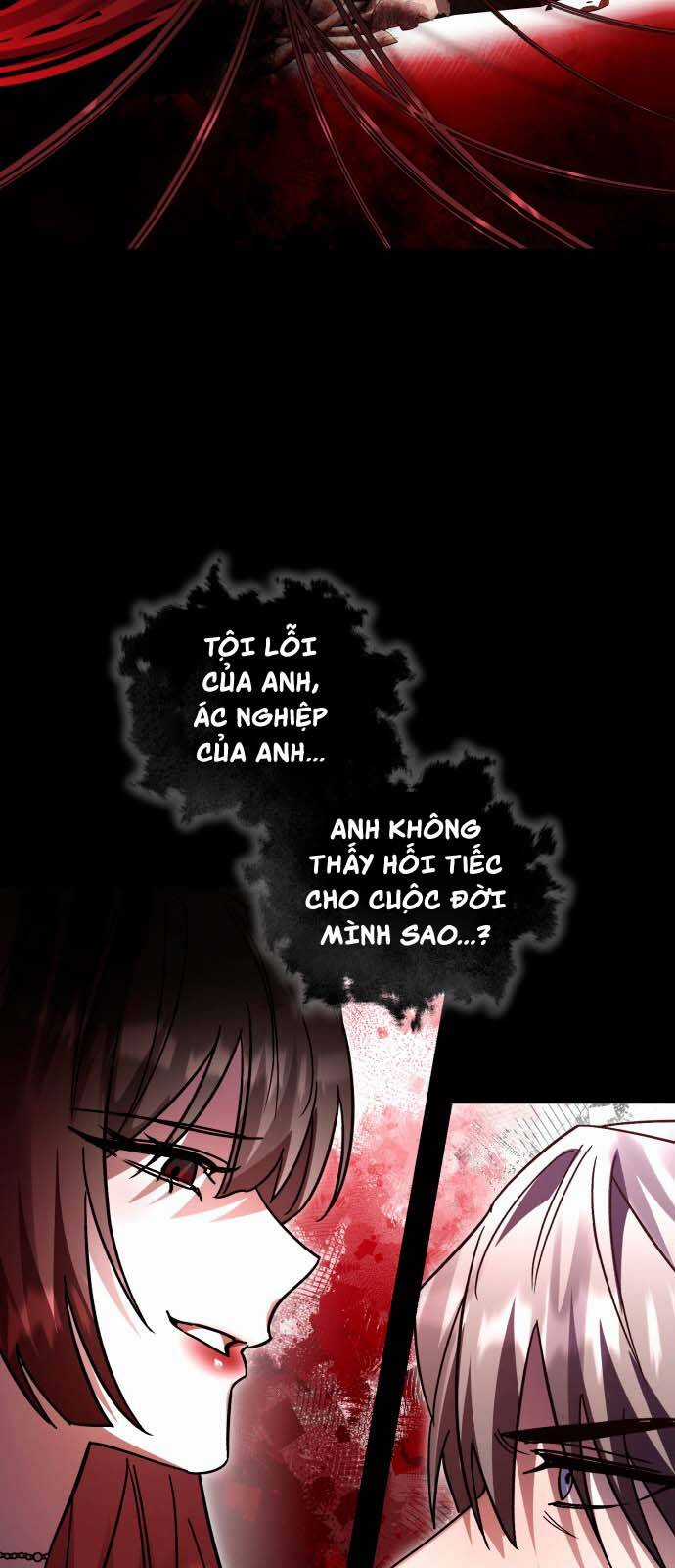 Hero X Demon King X Villain Chương 94 trang 42