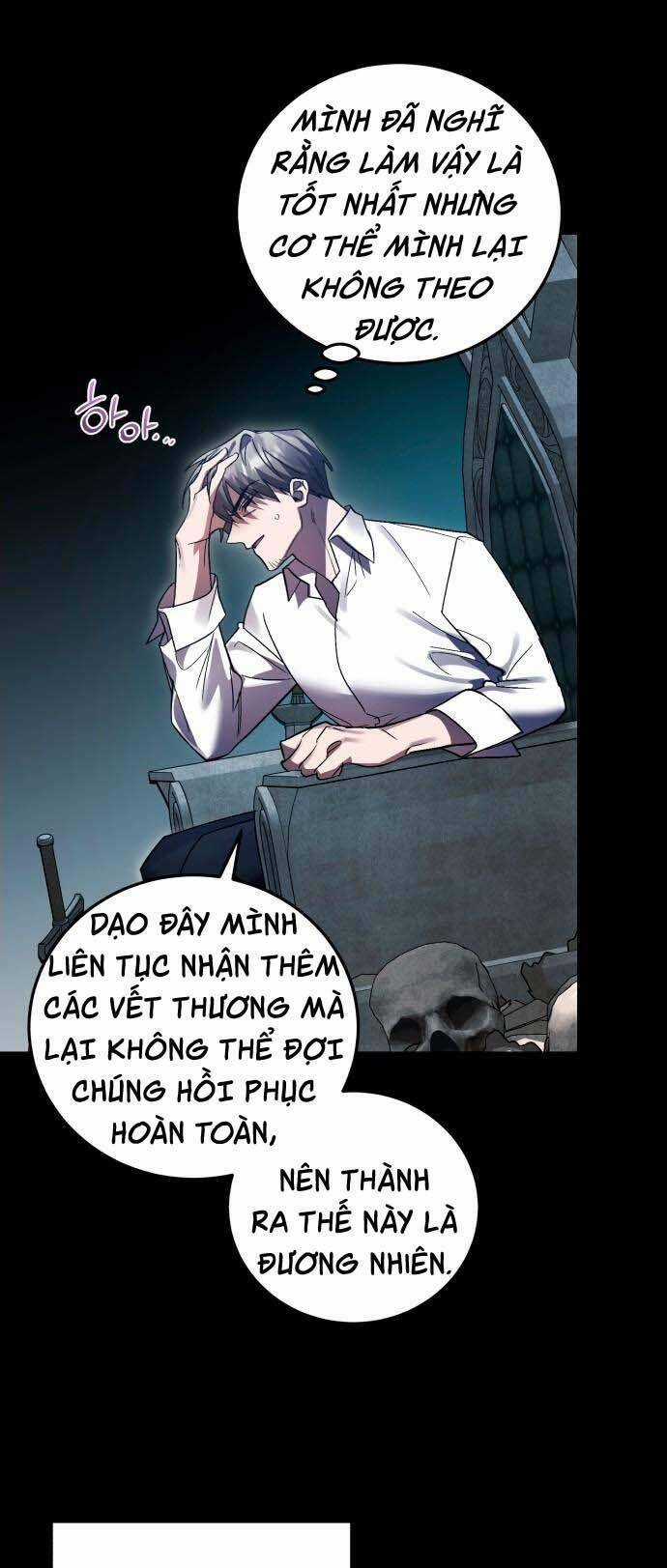 Hero X Demon King X Villain Chương 94 trang 5