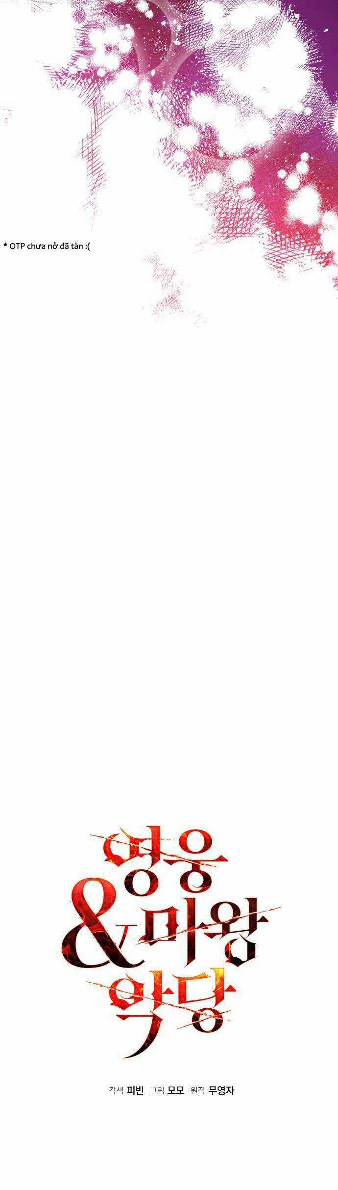 Hero X Demon King X Villain Chương 94 trang 53