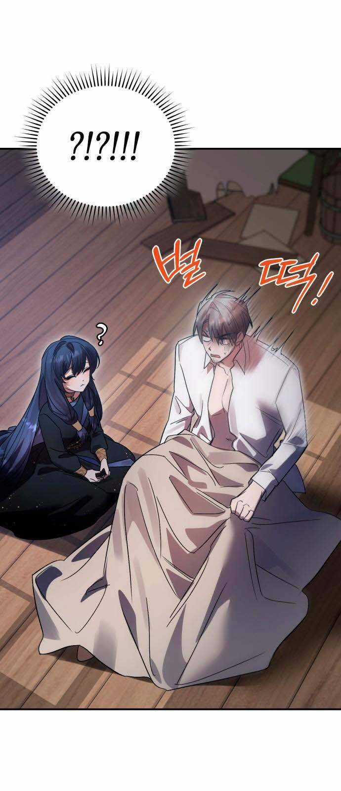 Hero X Demon King X Villain Chương 94 trang 56