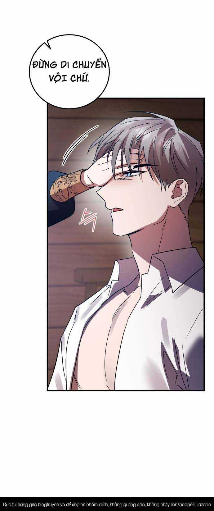 Hero X Demon King X Villain Chương 94 trang 58