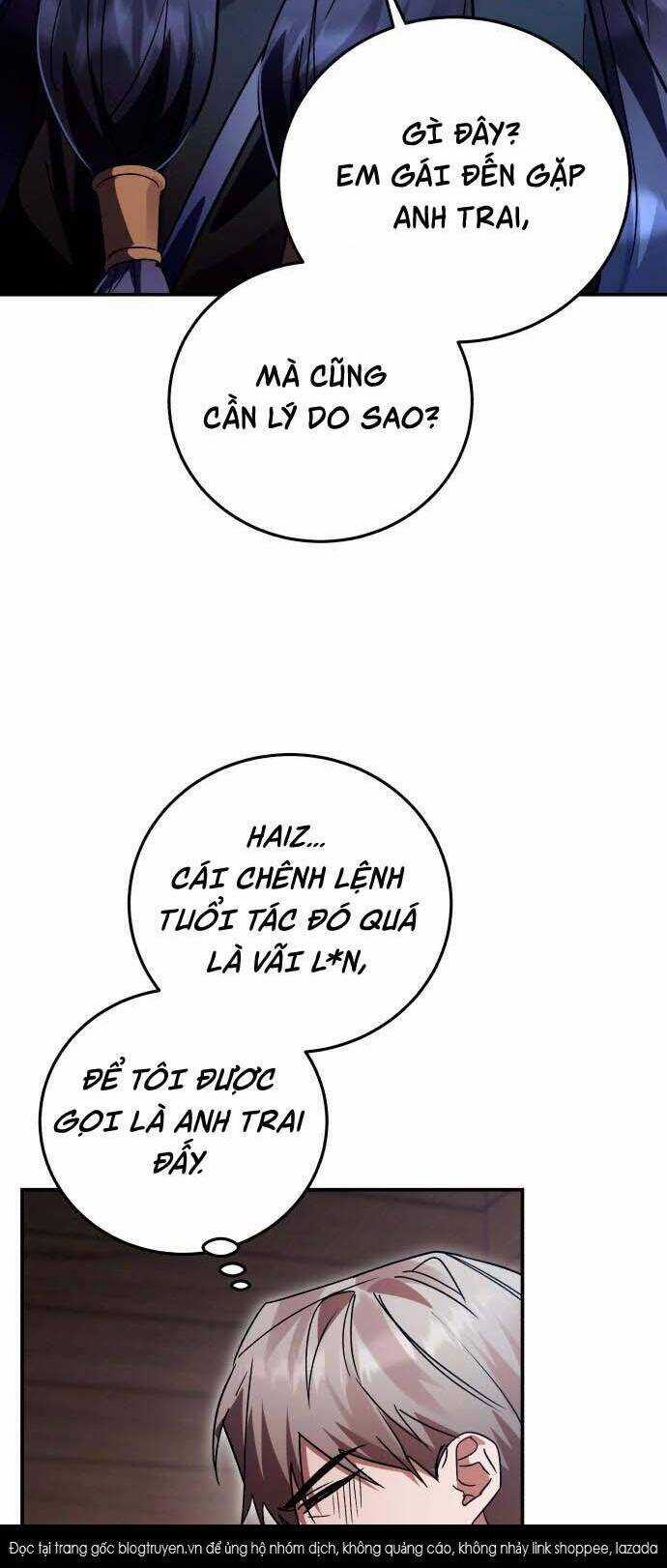 Hero X Demon King X Villain Chương 94 trang 69