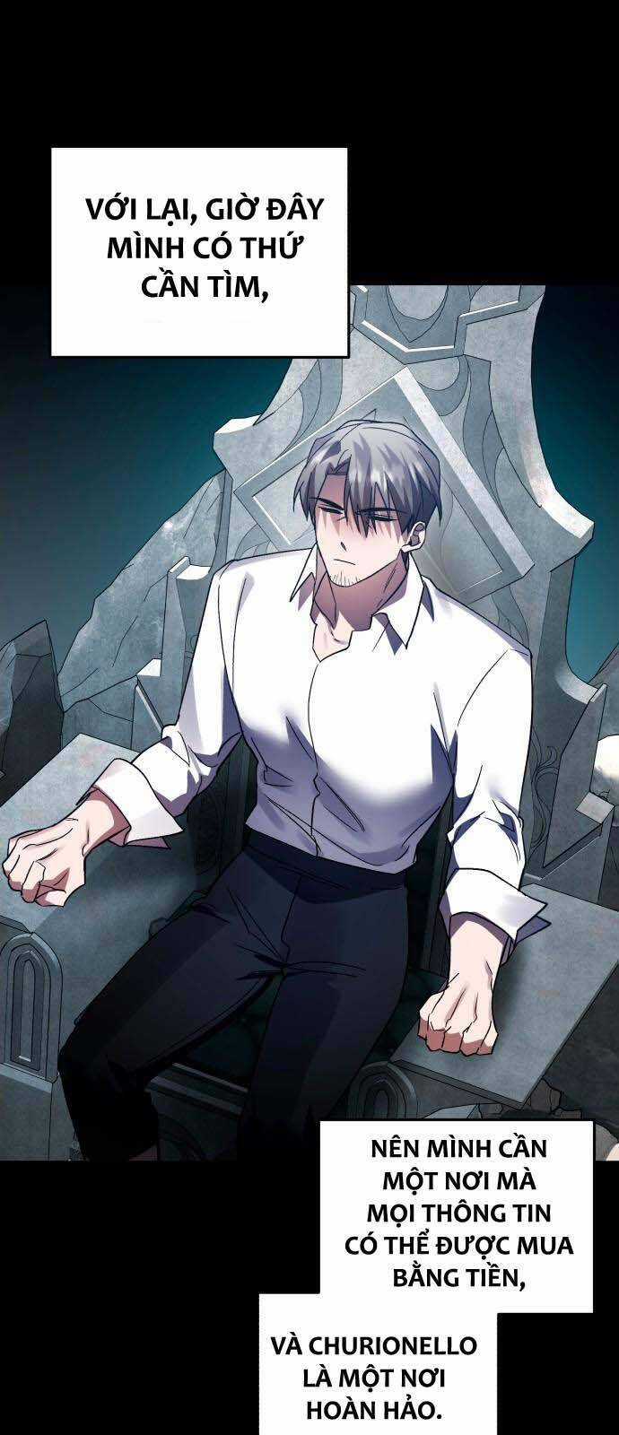 Hero X Demon King X Villain Chương 94 trang 7