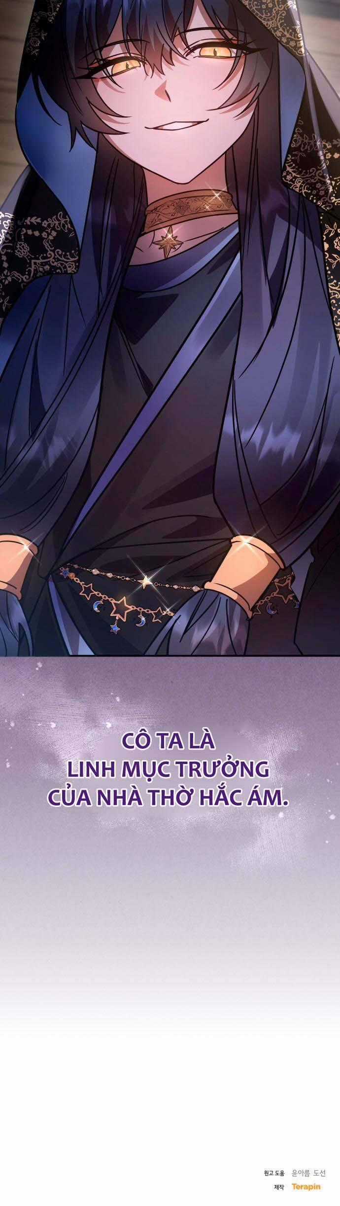 Hero X Demon King X Villain Chương 94 trang 73