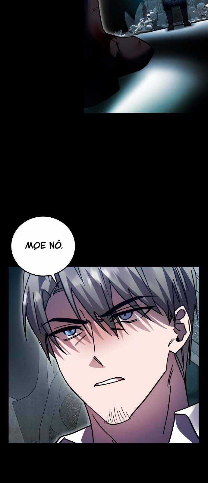 Hero X Demon King X Villain Chương 94 trang 9