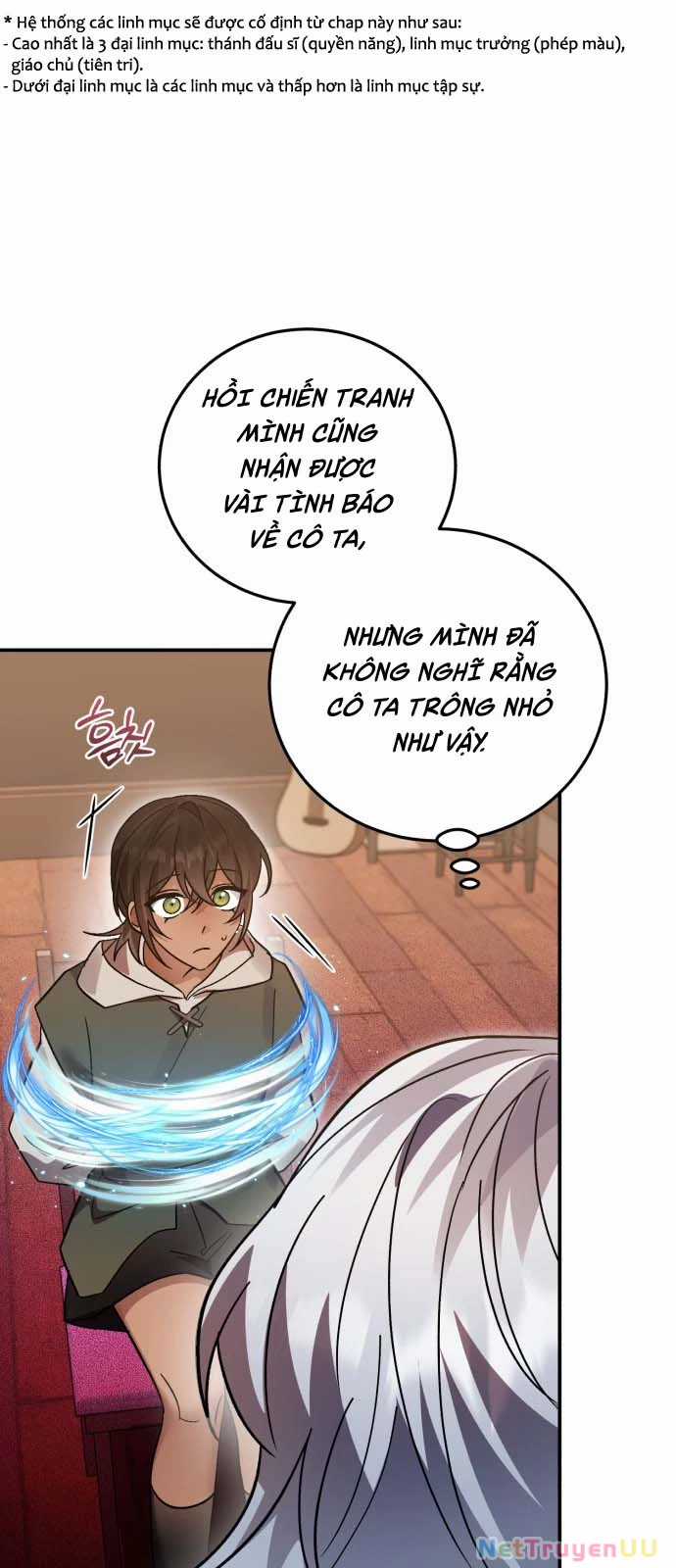 Hero X Demon King X Villain Chương 95 trang 10