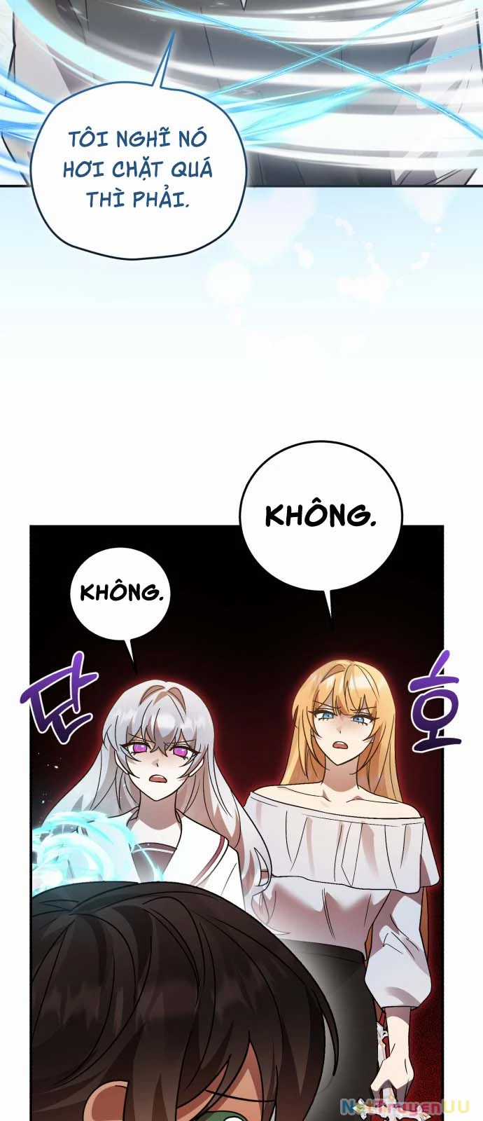 Hero X Demon King X Villain Chương 95 trang 12