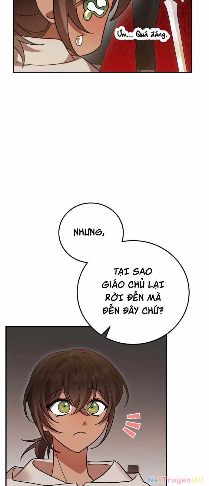 Hero X Demon King X Villain Chương 95 trang 13