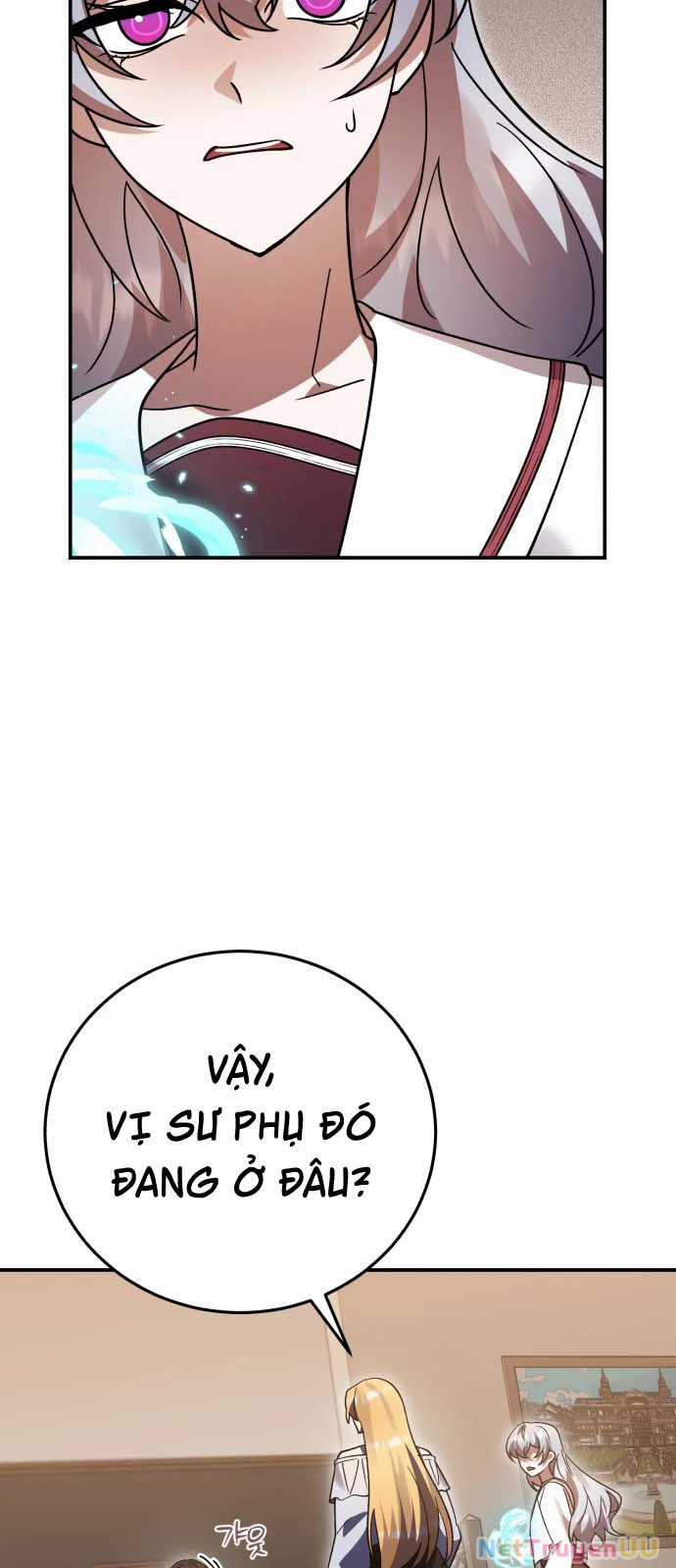 Hero X Demon King X Villain Chương 95 trang 16