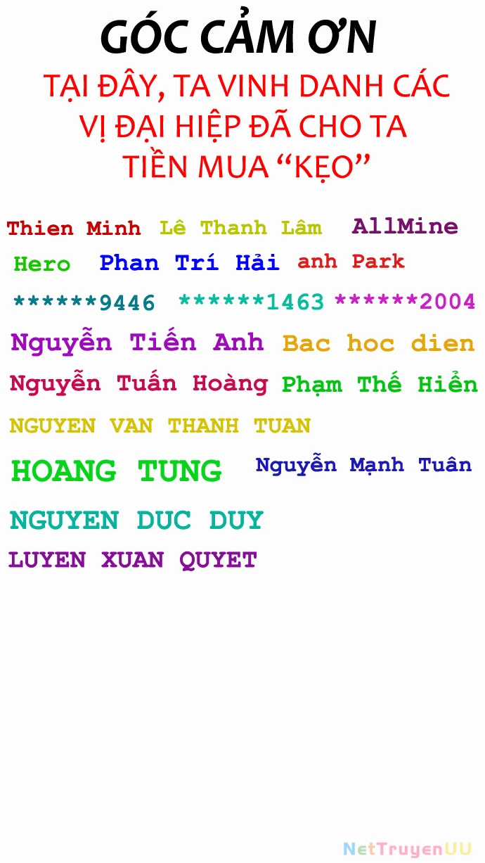 Hero X Demon King X Villain Chương 95 trang 2