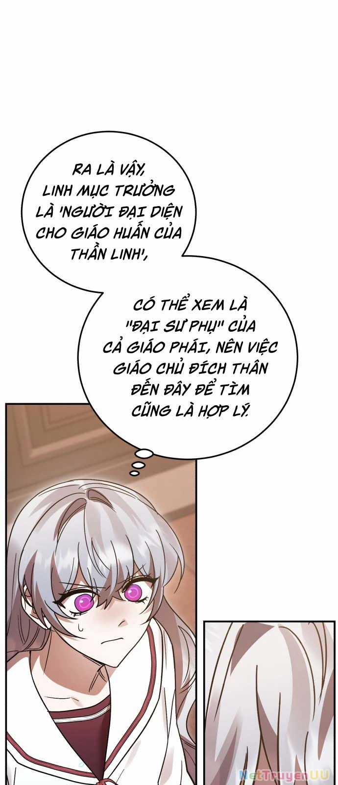 Hero X Demon King X Villain Chương 95 trang 20