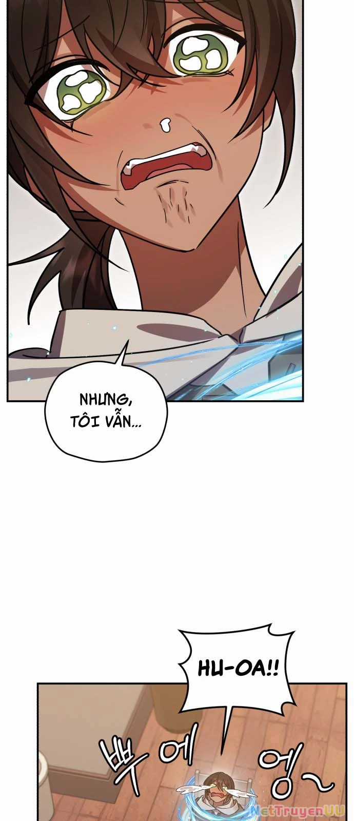 Hero X Demon King X Villain Chương 95 trang 22