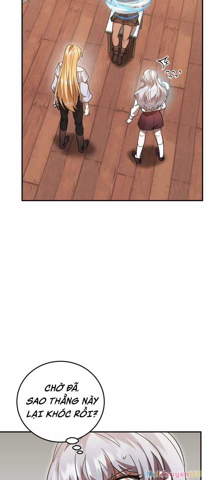 Hero X Demon King X Villain Chương 95 trang 23