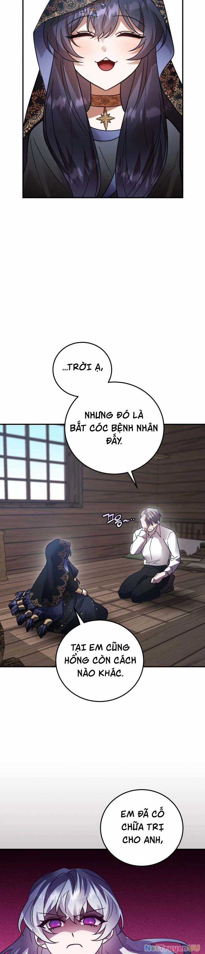 Hero X Demon King X Villain Chương 95 trang 28