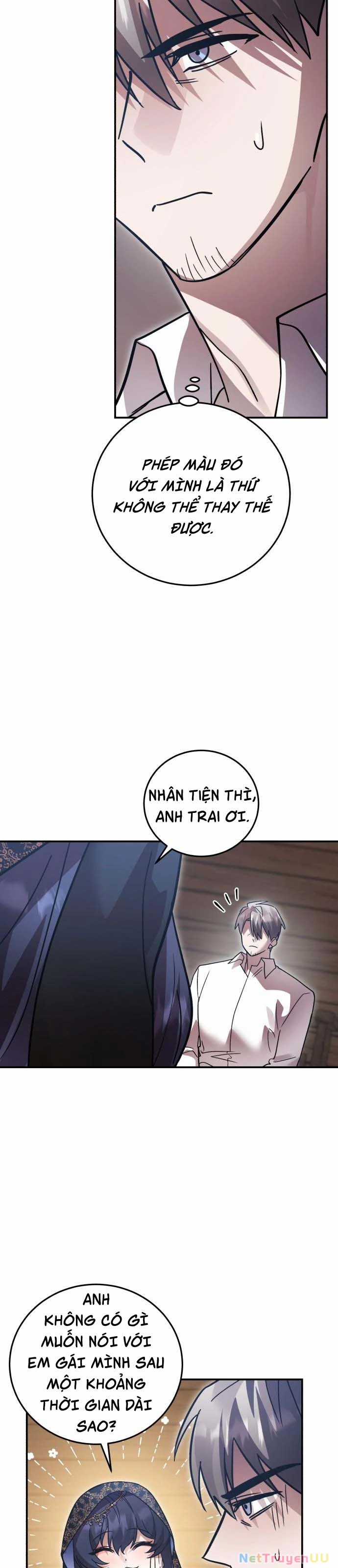 Hero X Demon King X Villain Chương 95 trang 37