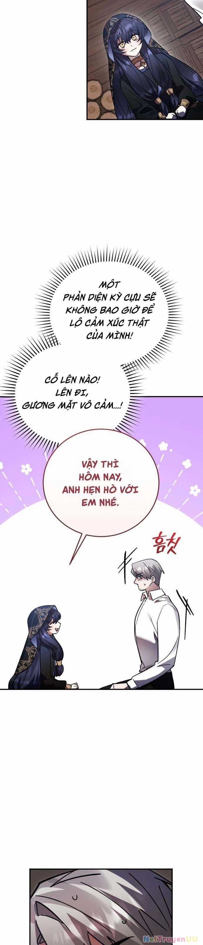 Hero X Demon King X Villain Chương 95 trang 43