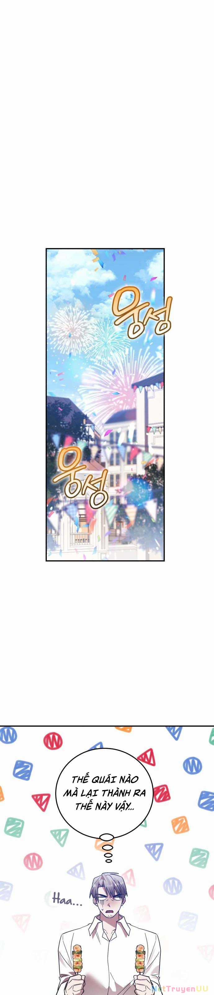 Hero X Demon King X Villain Chương 95 trang 45