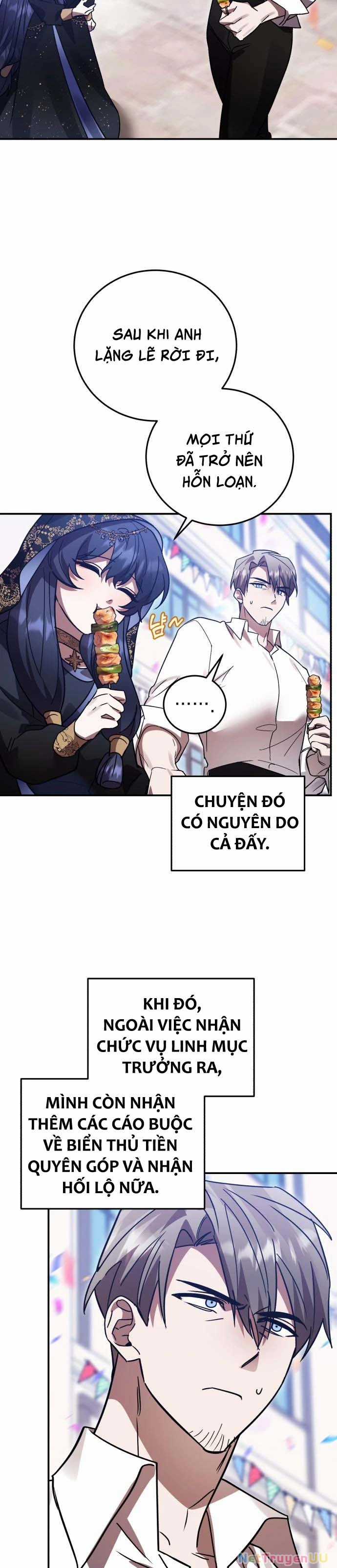 Hero X Demon King X Villain Chương 95 trang 47