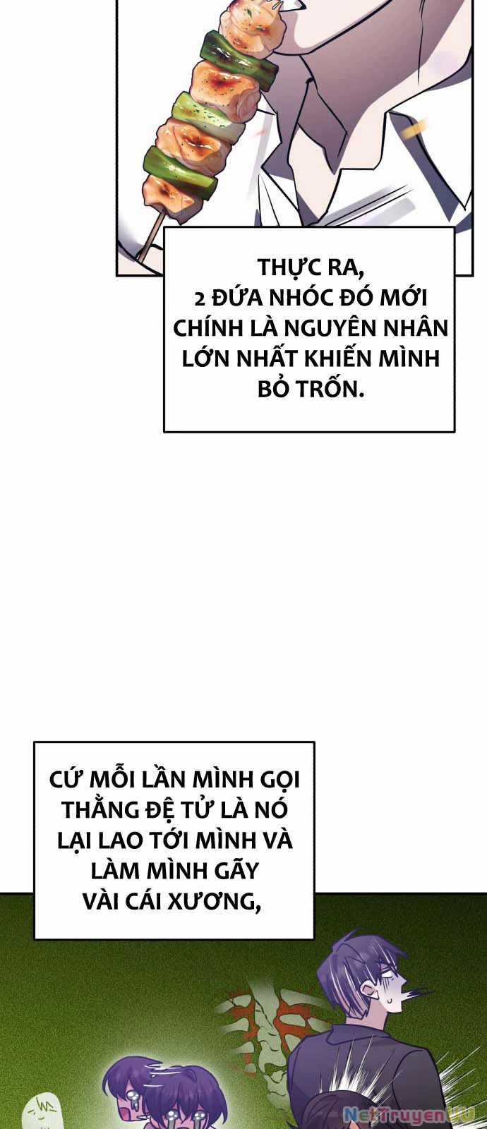 Hero X Demon King X Villain Chương 95 trang 51