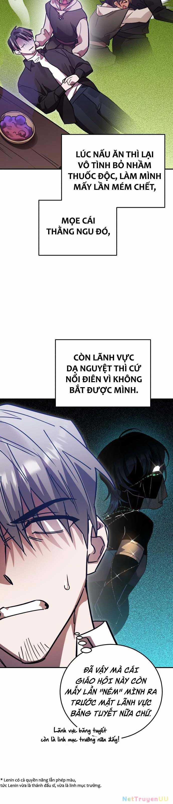 Hero X Demon King X Villain Chương 95 trang 52
