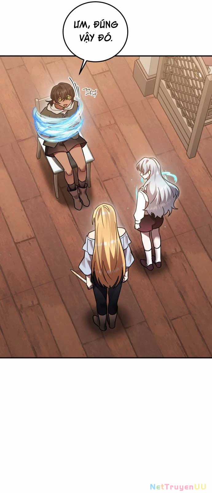 Hero X Demon King X Villain Chương 95 trang 6