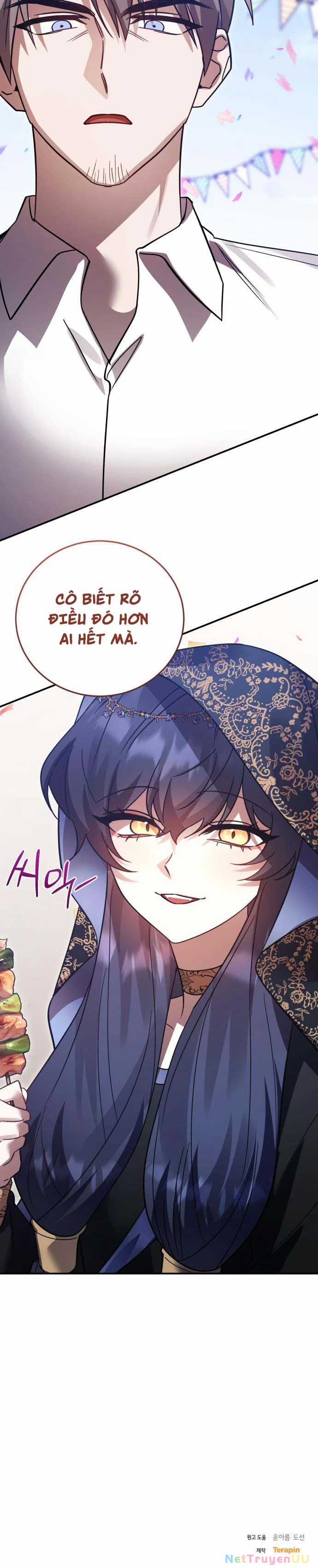 Hero X Demon King X Villain Chương 95 trang 61