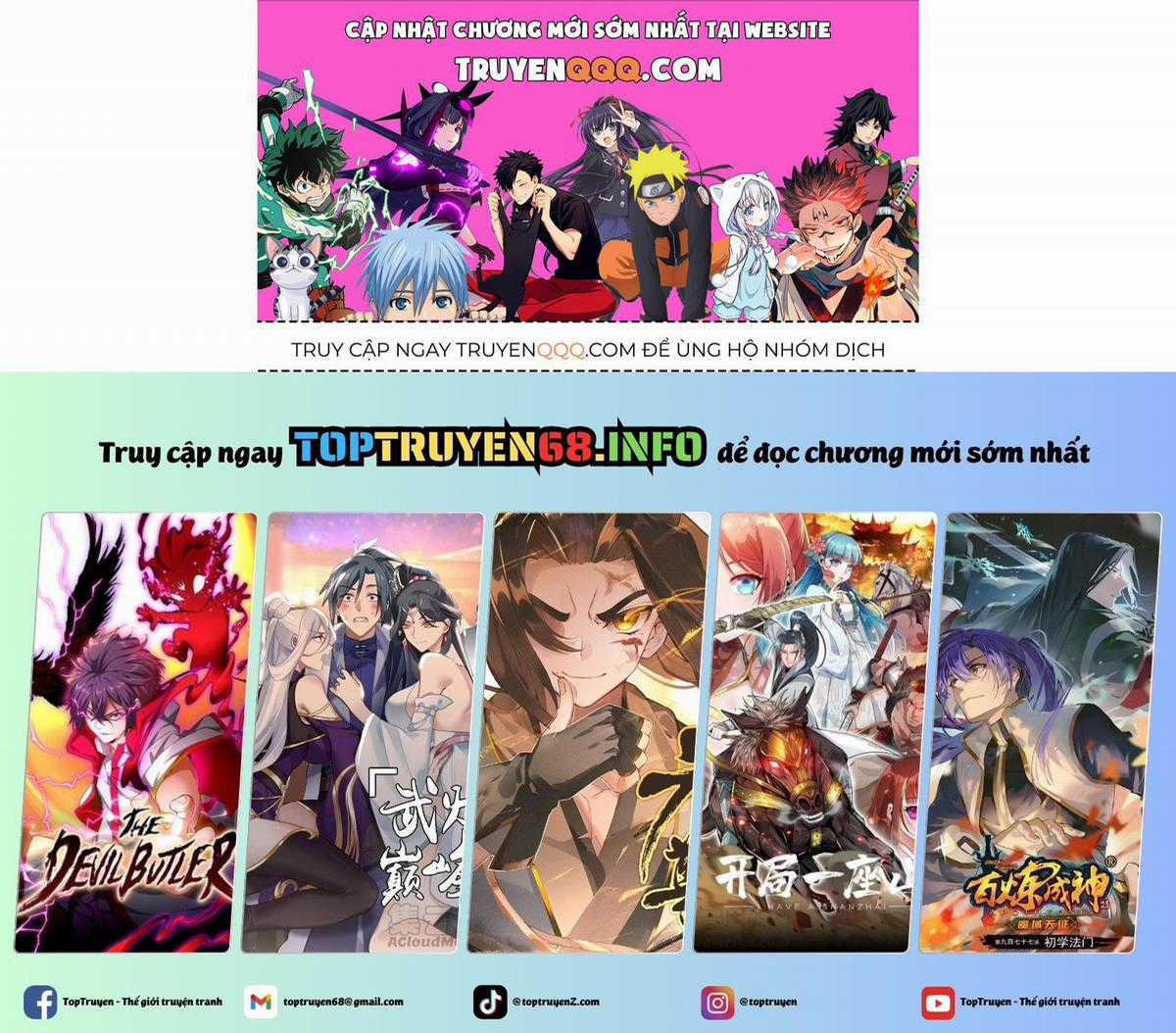 Hero X Demon King X Villain Chương 96 trang 0