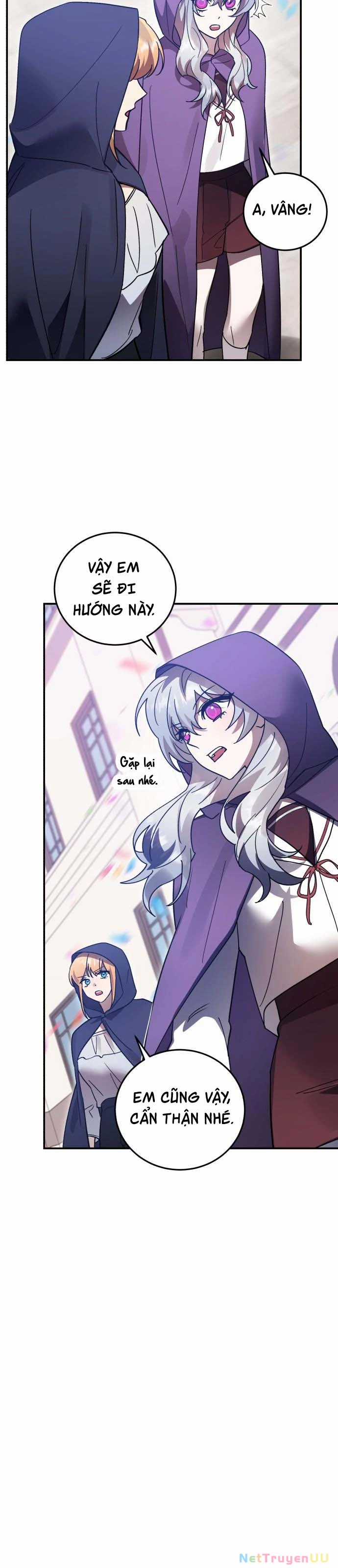 Hero X Demon King X Villain Chương 96 trang 11