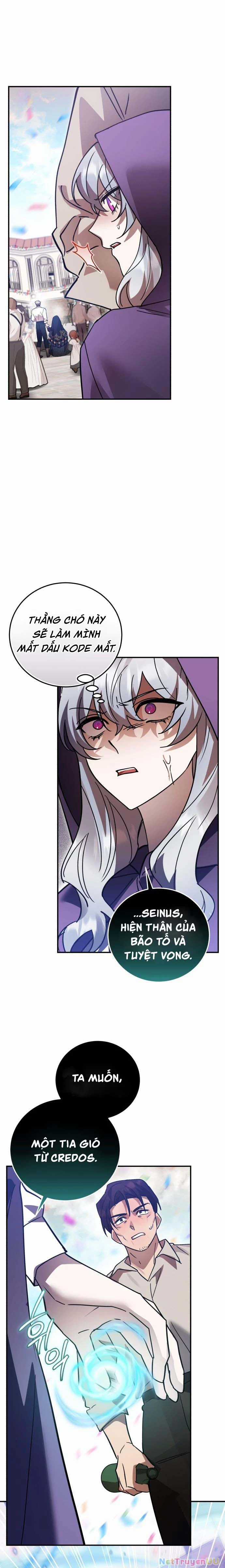 Hero X Demon King X Villain Chương 96 trang 21