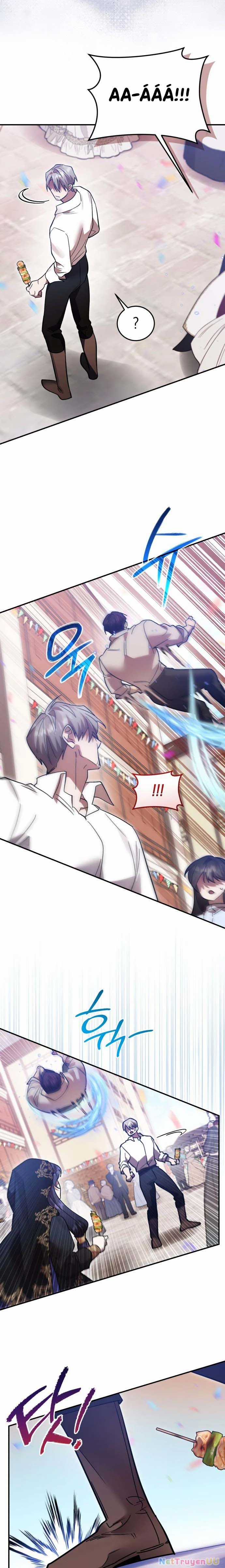 Hero X Demon King X Villain Chương 96 trang 26