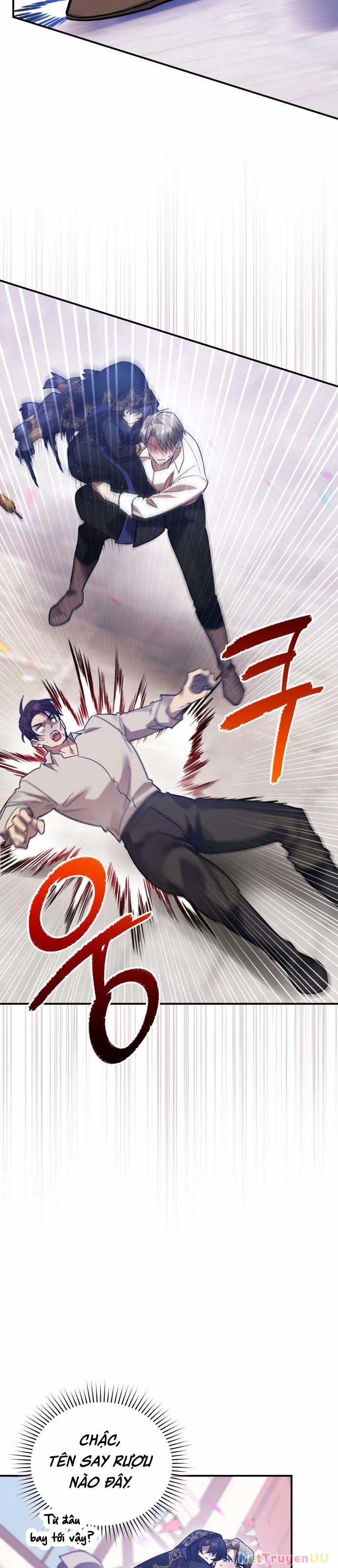 Hero X Demon King X Villain Chương 96 trang 27