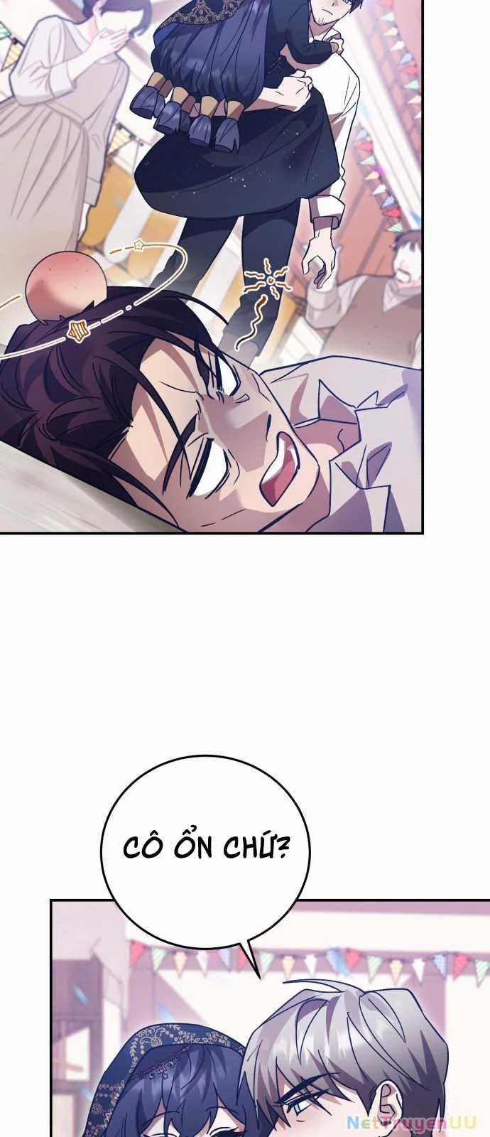 Hero X Demon King X Villain Chương 96 trang 28