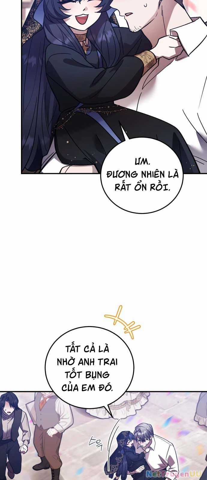 Hero X Demon King X Villain Chương 96 trang 29