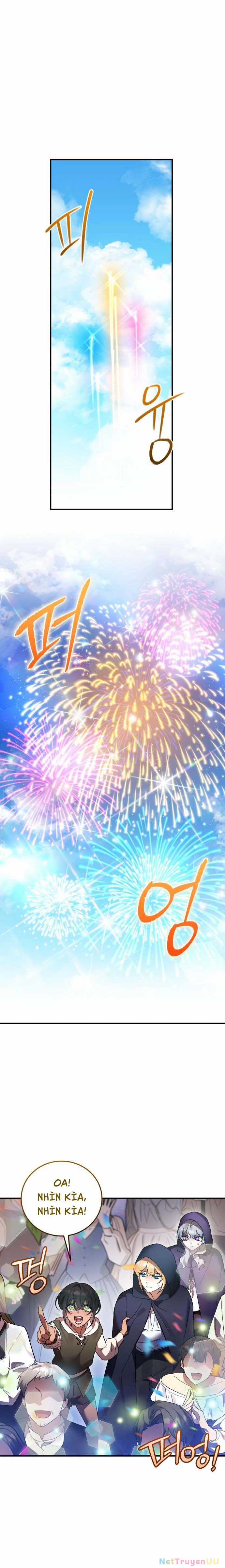 Hero X Demon King X Villain Chương 96 trang 3