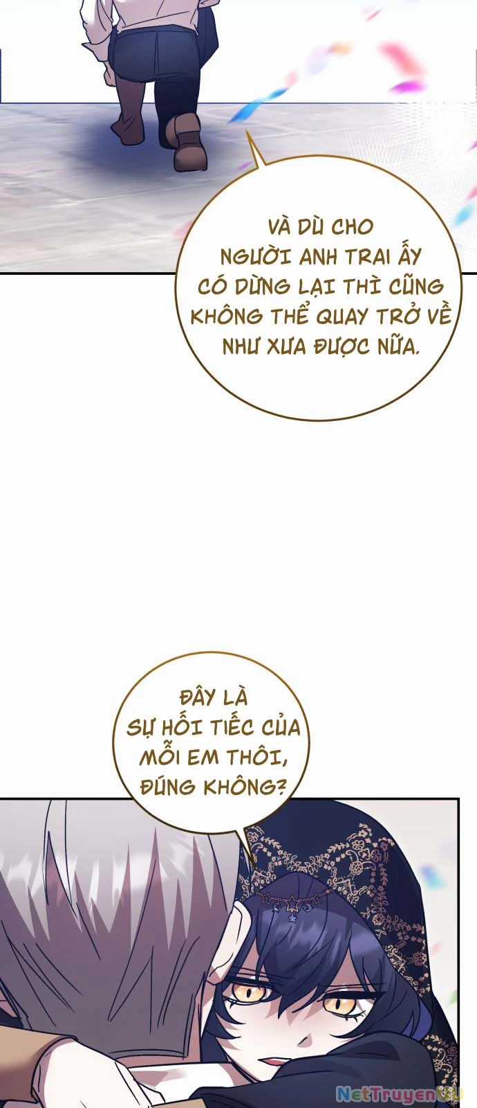 Hero X Demon King X Villain Chương 96 trang 32