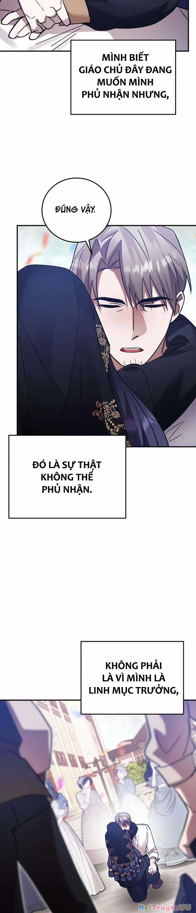 Hero X Demon King X Villain Chương 96 trang 33