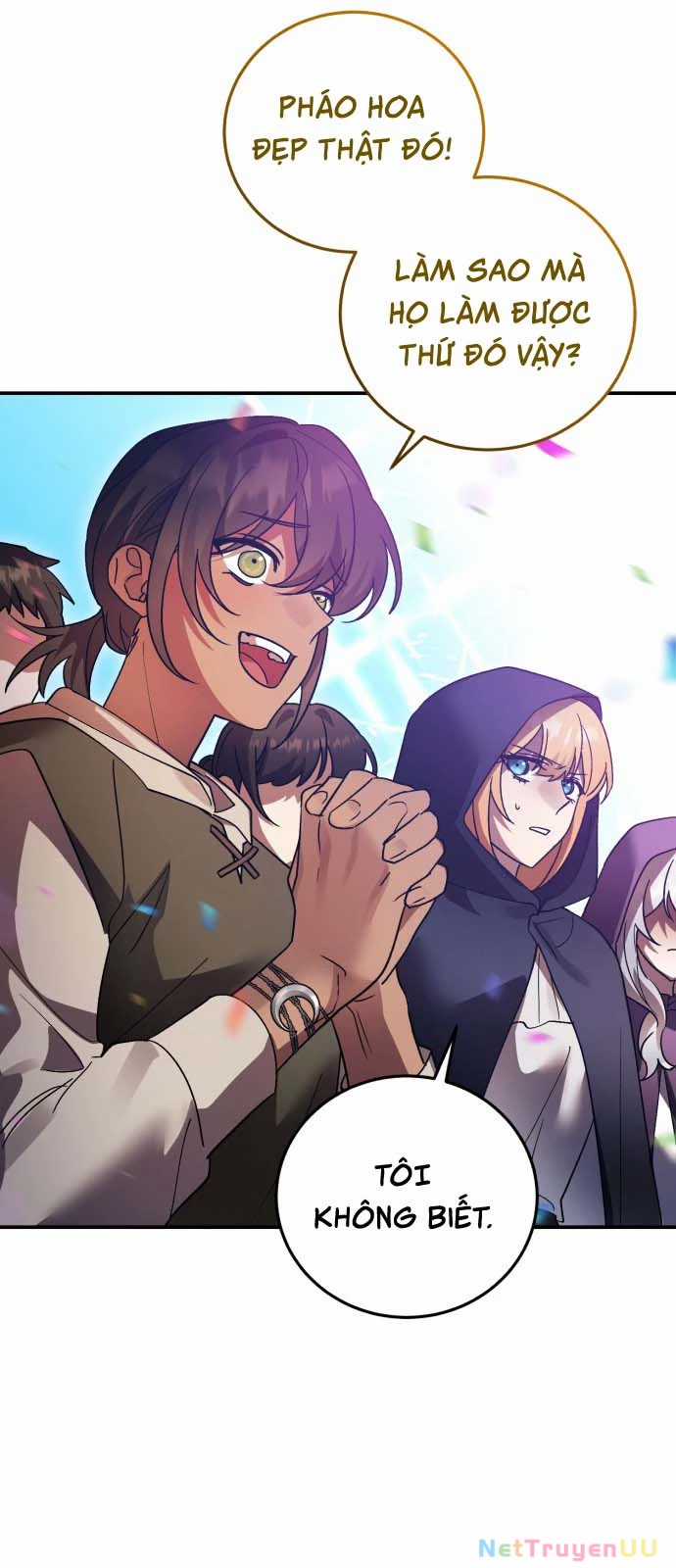 Hero X Demon King X Villain Chương 96 trang 4