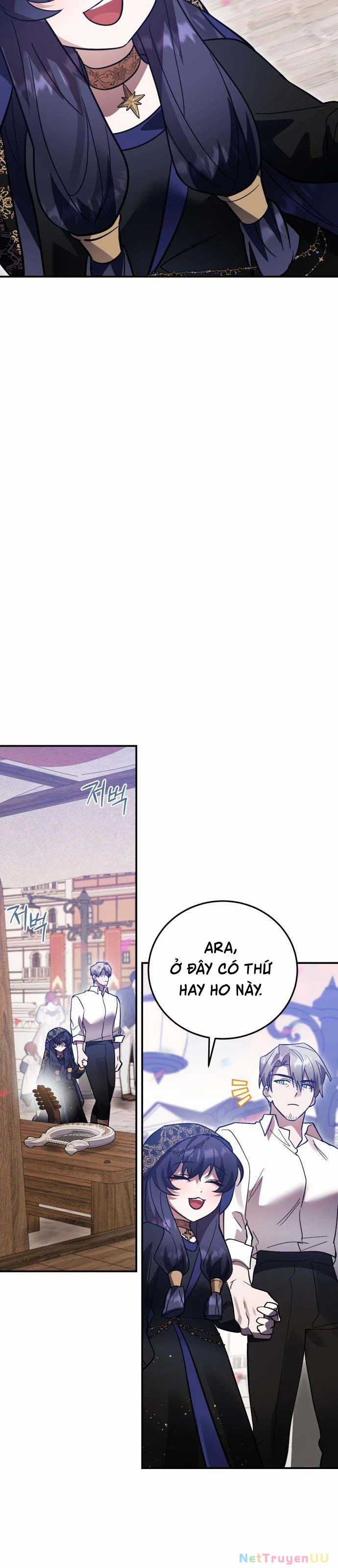 Hero X Demon King X Villain Chương 96 trang 43