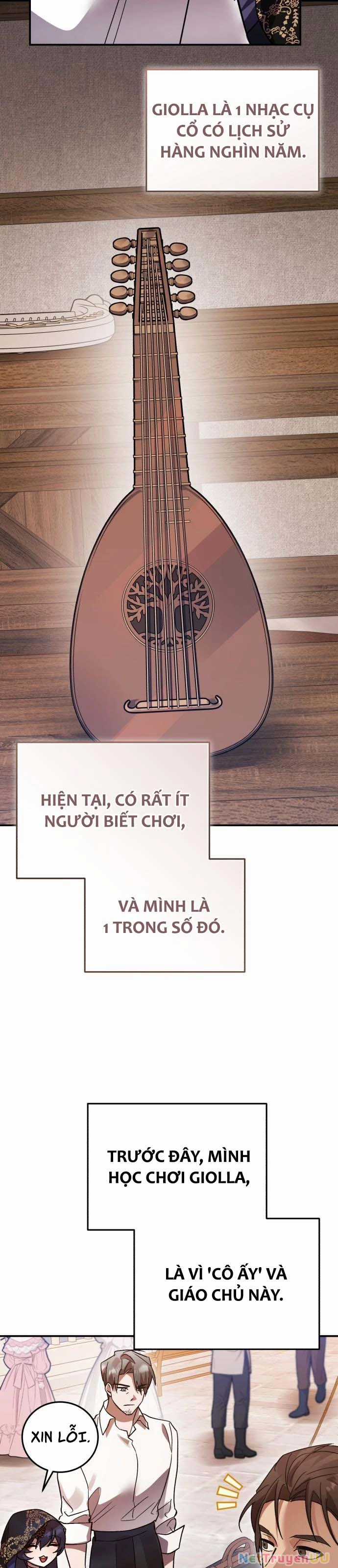 Hero X Demon King X Villain Chương 96 trang 45