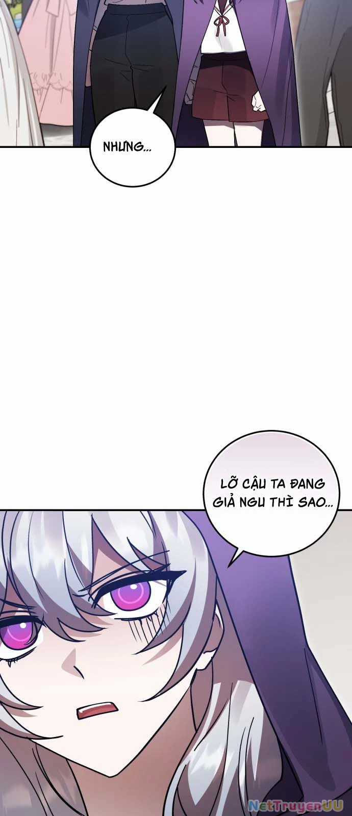 Hero X Demon King X Villain Chương 96 trang 8