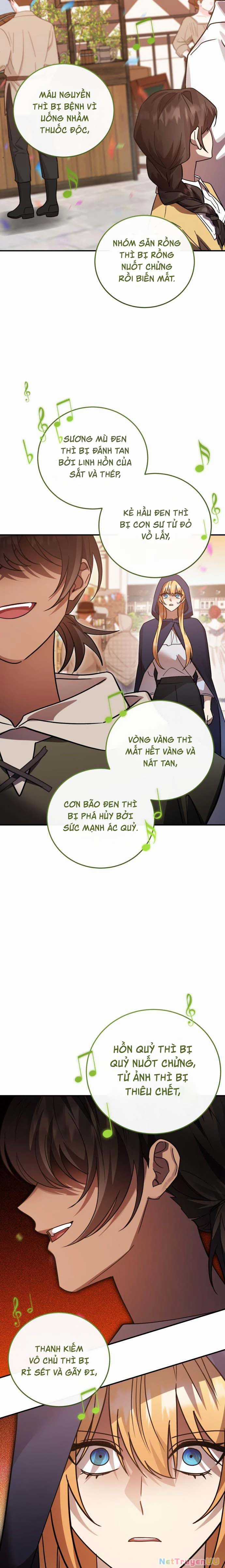 Hero X Demon King X Villain Chương 97 trang 17