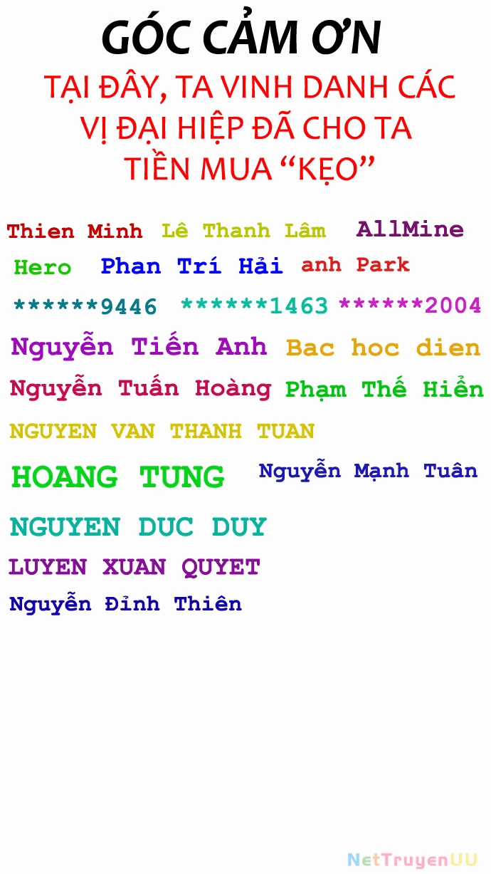 Hero X Demon King X Villain Chương 97 trang 2