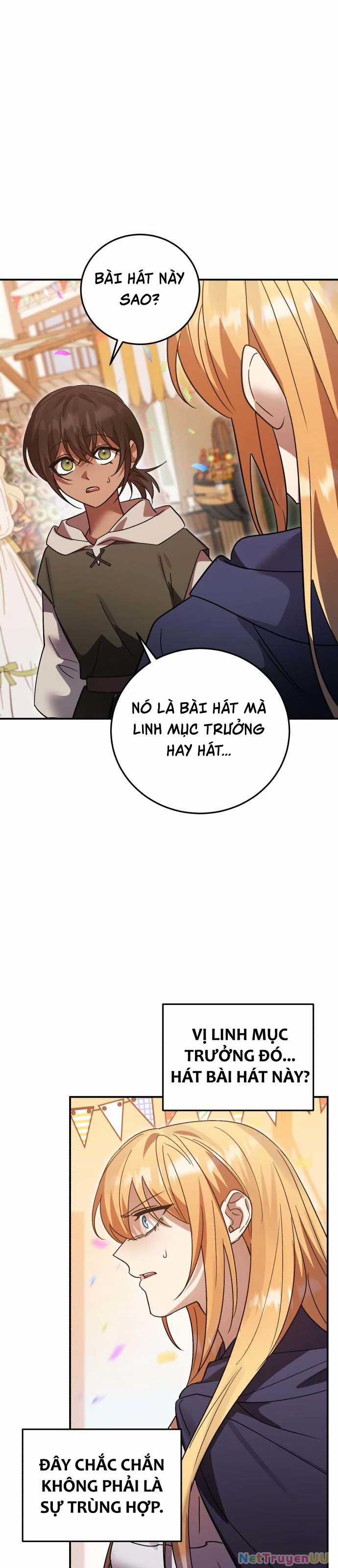 Hero X Demon King X Villain Chương 97 trang 21