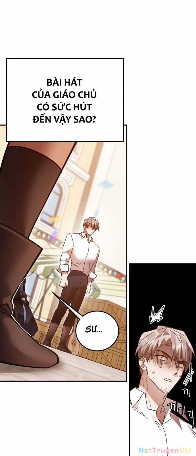 Hero X Demon King X Villain Chương 97 trang 37