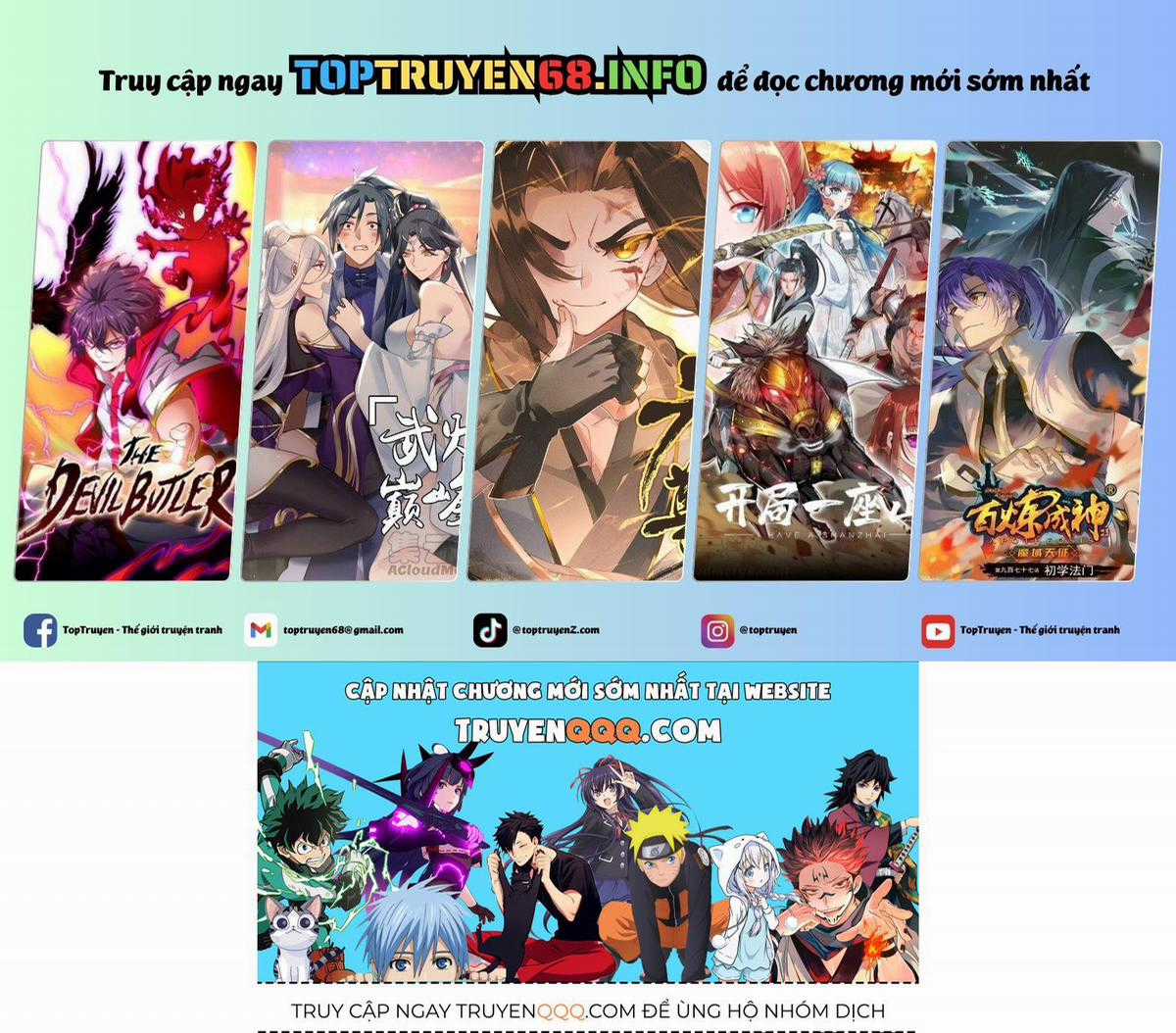 Hero X Demon King X Villain Chương 97 trang 46