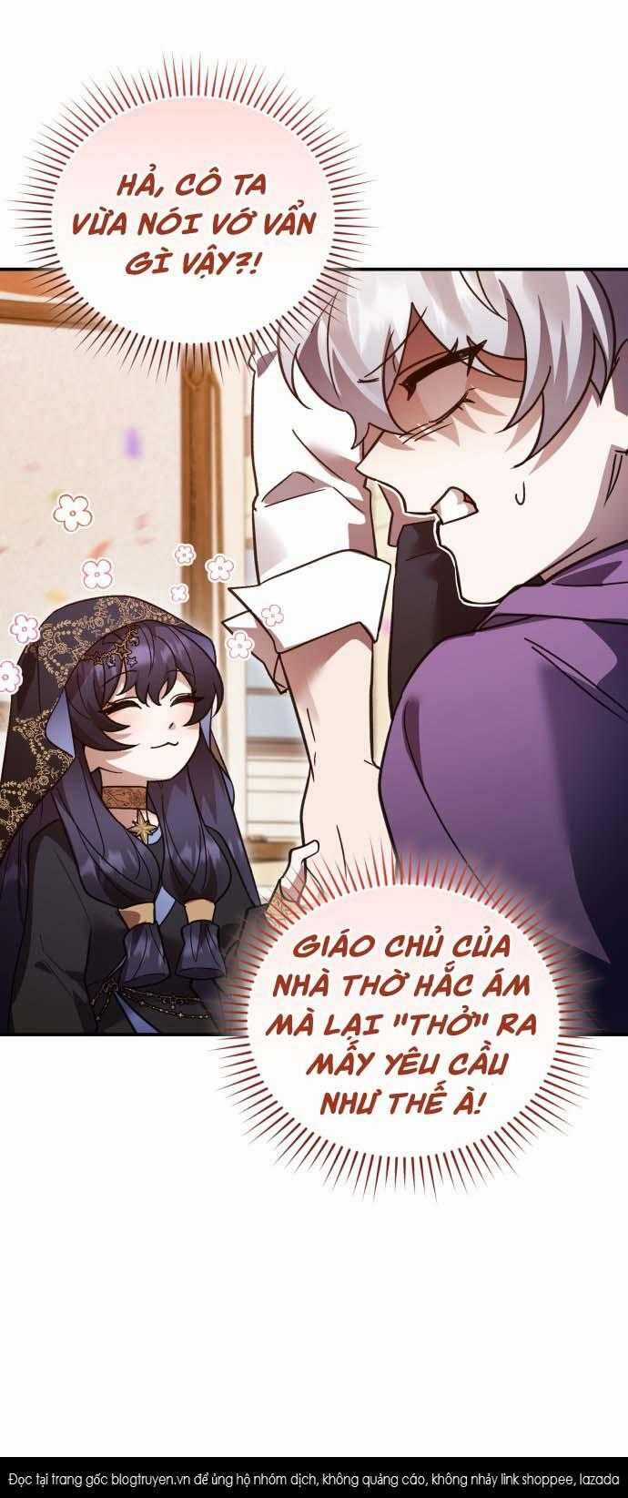 Hero X Demon King X Villain Chương 98 trang 12