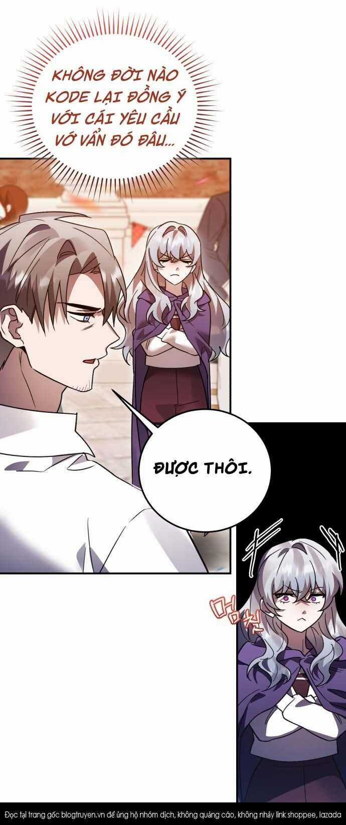 Hero X Demon King X Villain Chương 98 trang 13